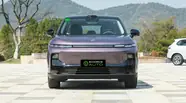 Leapmotor B10 LiDAR Edition