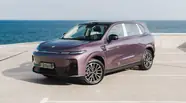 Leapmotor B10 LiDAR Edition