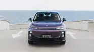 Leapmotor B10 LiDAR Edition