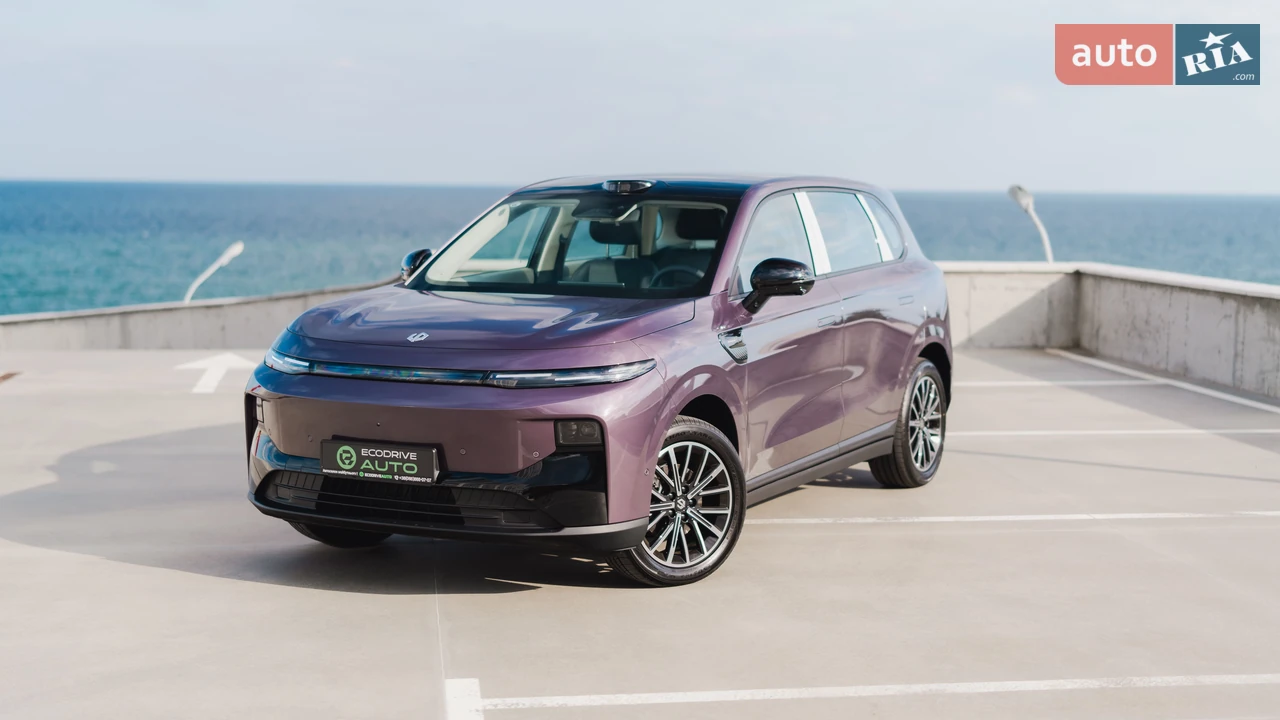 Leapmotor B10 LiDAR Edition