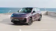 Leapmotor B10 LiDAR Edition