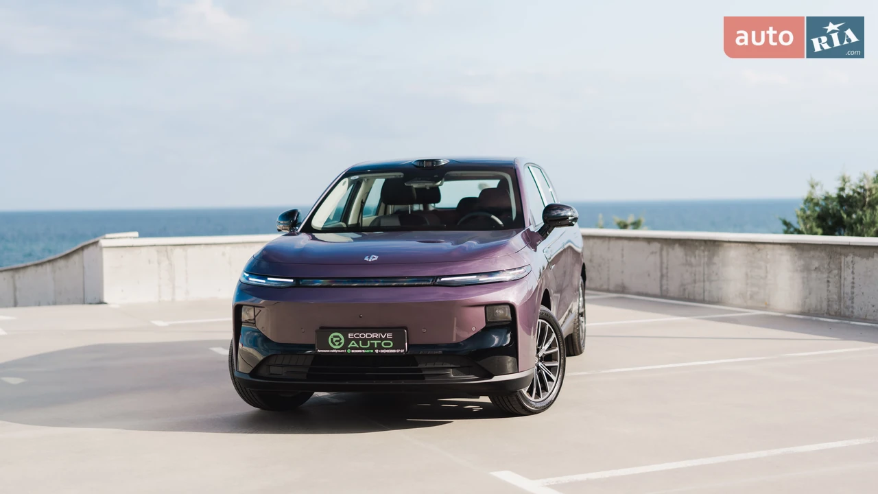 Leapmotor B10 LiDAR Edition