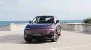 Leapmotor B10 LiDAR Edition