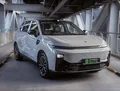Leapmotor B10