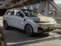 Leapmotor B10