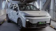 Leapmotor B10 LiDAR Edition