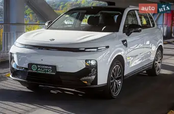 Leapmotor B10