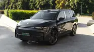 Leapmotor C16 LiDAR Supreme Edition