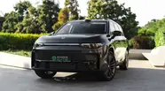 Leapmotor C16 LiDAR Supreme Edition