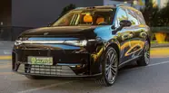 Leapmotor C16 LiDAR Supreme Edition