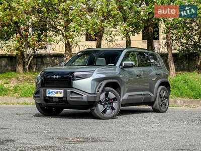 Leopard 3 Pro 65.2 kWh (218 к.с.) 2025