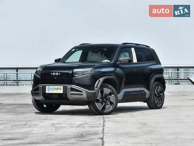 Leopard 3 Ultra 72.9 kWh (422 к.с.) 4WD 2025