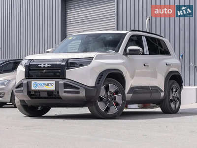 Leopard 3 Max 65.2 kWh (218 к.с.) 2025