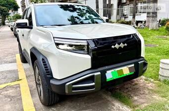 Leopard 3 2025 Ultra