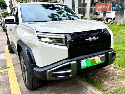 Leopard 3 Ultra 72.9 kWh (422 к.с.) 4WD 2025