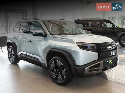 Leopard 3 2025 Ultra