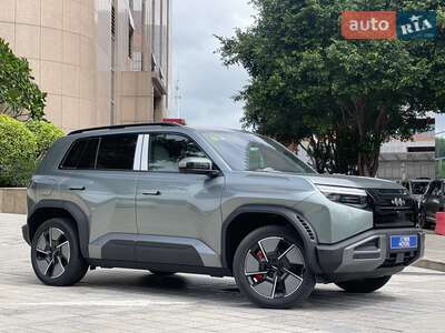 Leopard 3 2025 Ultra