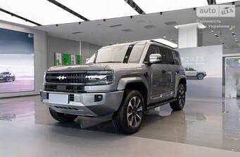 Leopard 3 2025 Ultra