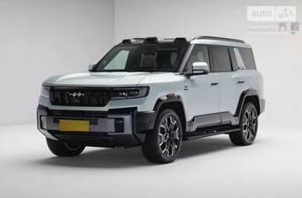 Leopard 3 2025 Flagship