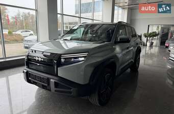 Leopard 3 2025 в Львів Leopard 3 2025 в Львів