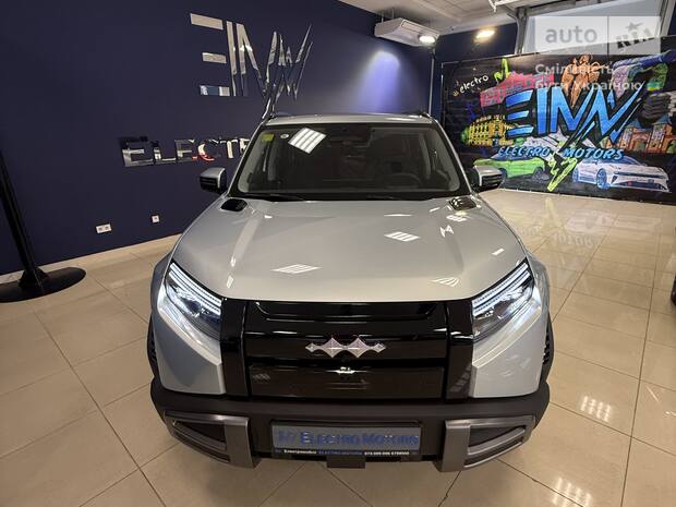 Leopard 3 2025 Leopard 3 2025