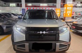 Leopard 3 2025 Ultra