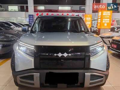 Leopard 3 2025 Ultra