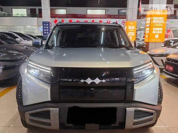 Leopard 3 2025 Leopard 3 2025