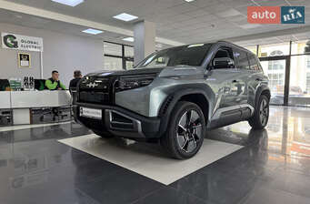 Leopard 3 2025 в Київ