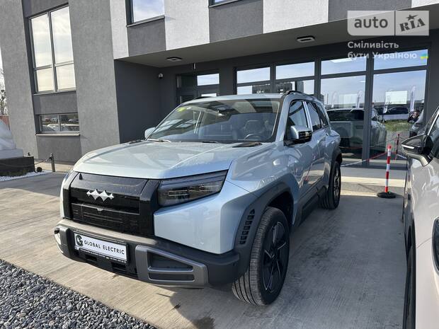 Leopard 3 2025 Leopard 3 2025