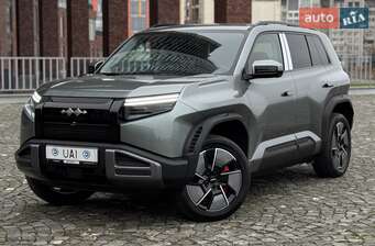 Leopard 3 2025 в Дніпро (Дніпропетровськ)