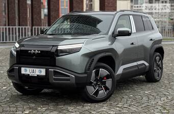 Leopard 3 2025 Ultra