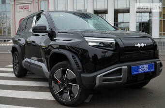 Leopard 3 2025 Ultra