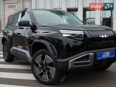 Leopard 3 2025 Ultra