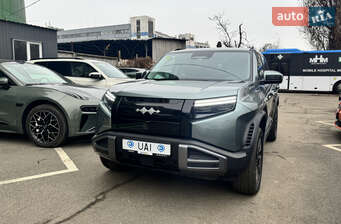 Leopard 3 2025 в Київ