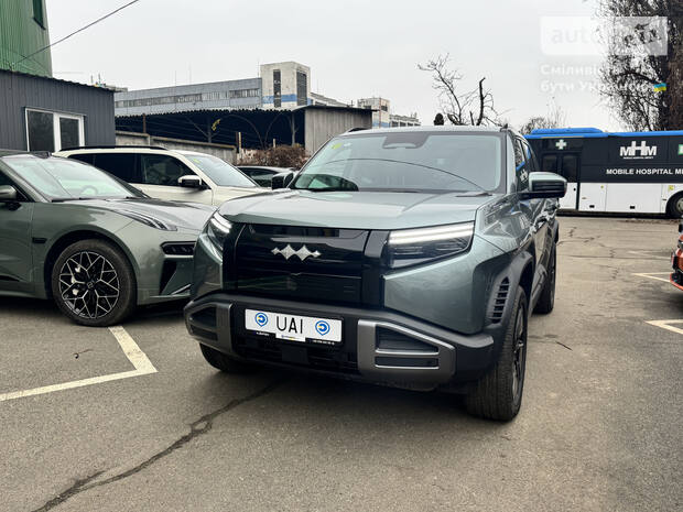 Leopard 3 2025 Leopard 3 2025