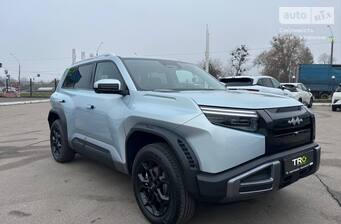 Leopard 3 65.2 kWh (218 к.с.) 2025