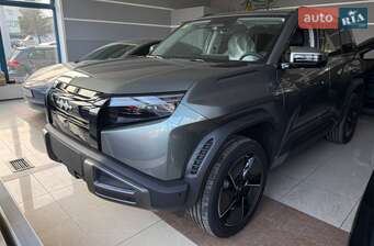 Leopard 3 2025 в Івано-Франківськ