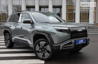 Leopard 3 2025 Ultra