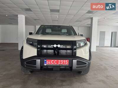 Leopard 3 2025 Ultra