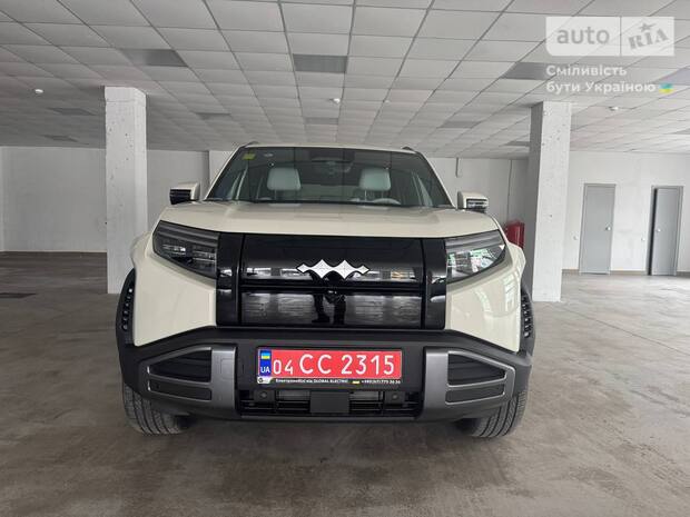 Leopard 3 2025 Leopard 3 2025