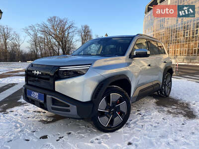 Leopard 3 2025 Ultra