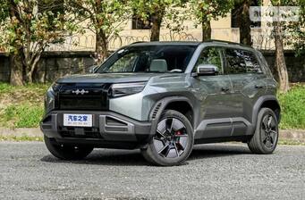 Leopard 3 2025 Ultra