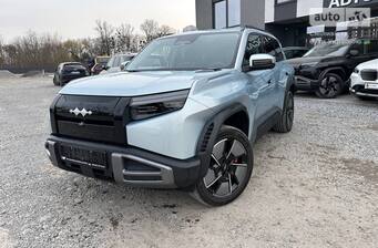 Leopard 3 2025 Ultra