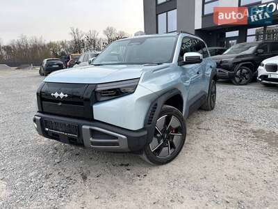 Leopard 3 2025 Ultra