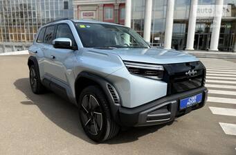 Leopard 3 2025 Ultra