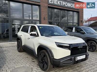 Leopard 3 2025 Ultra