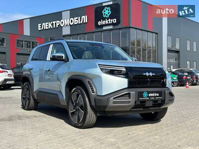 Leopard 3 2025 Ultra