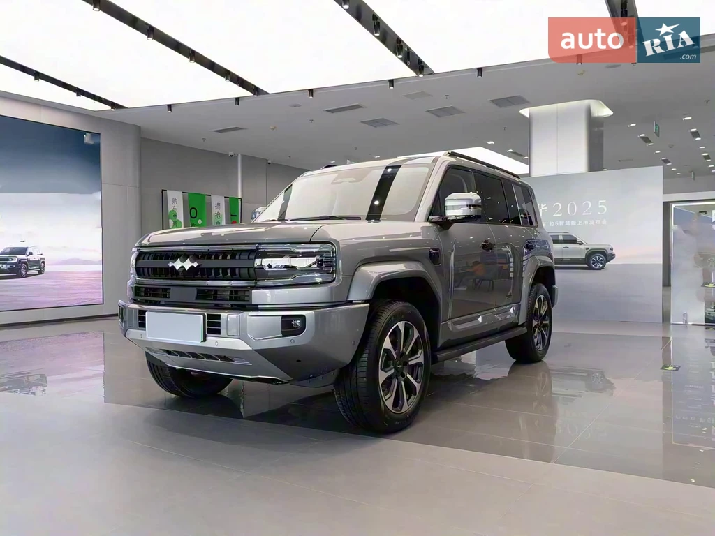 Leopard 5 Leopard 5 Ultra