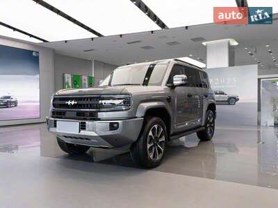 Leopard 5 2025 Ultra